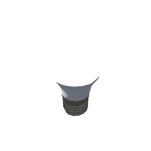 LED Bulb 2 Glow